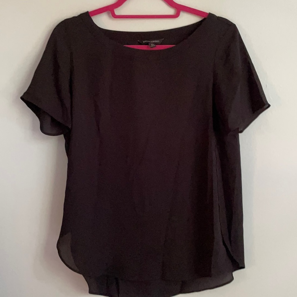 Banana Republic blouse